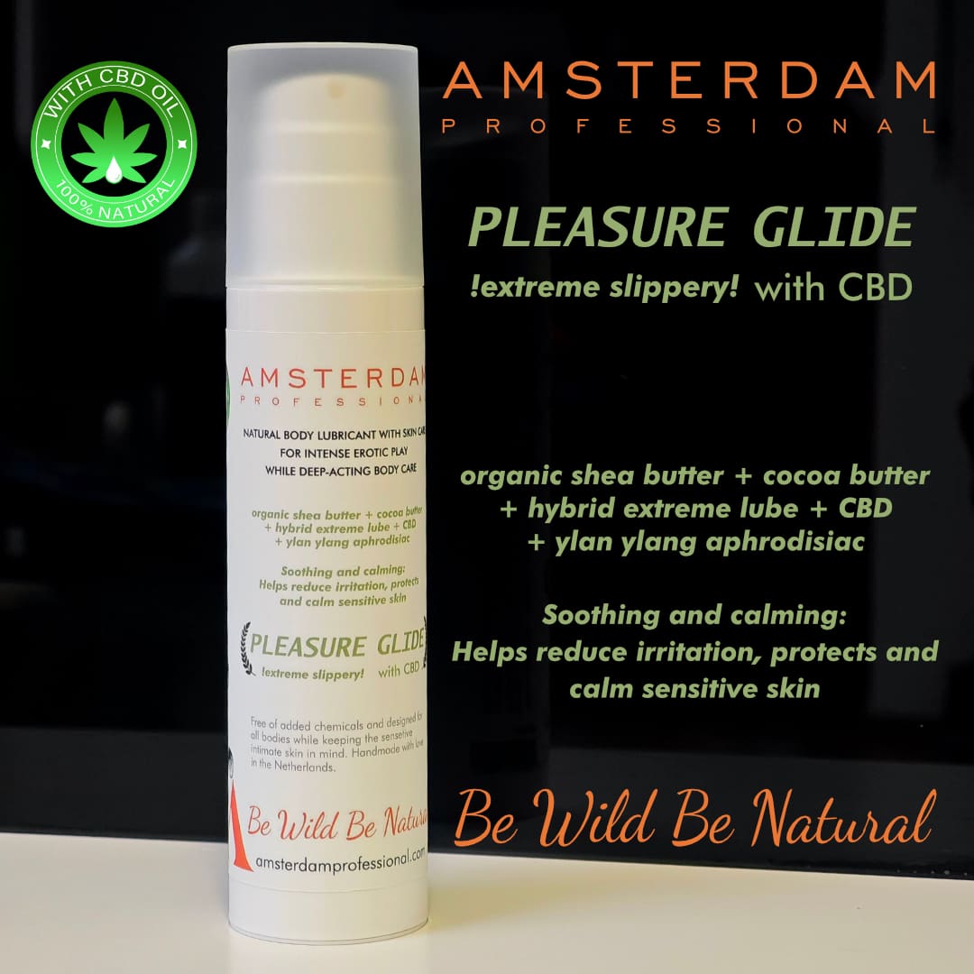 AMSTERDAM PROFESSIONAL