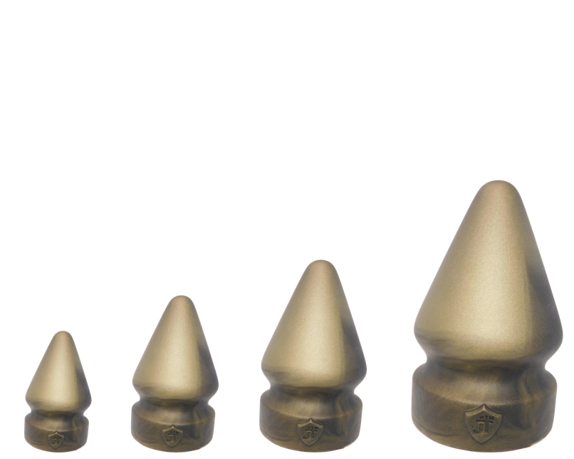 THE RIPPER Platinum Silicone Stretcher