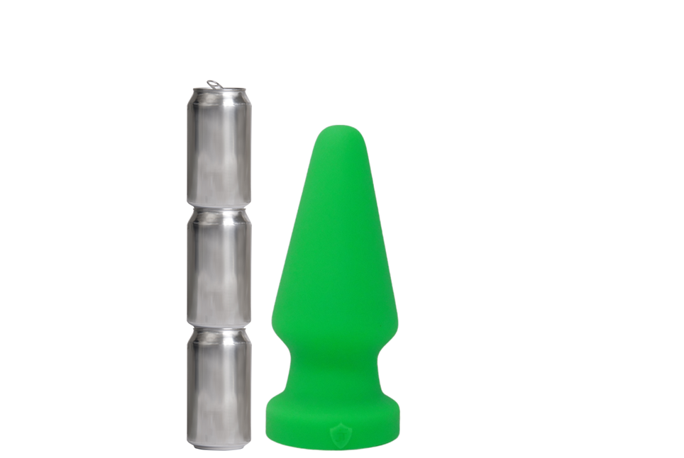 RHINO Platinum Silicone Stretcher