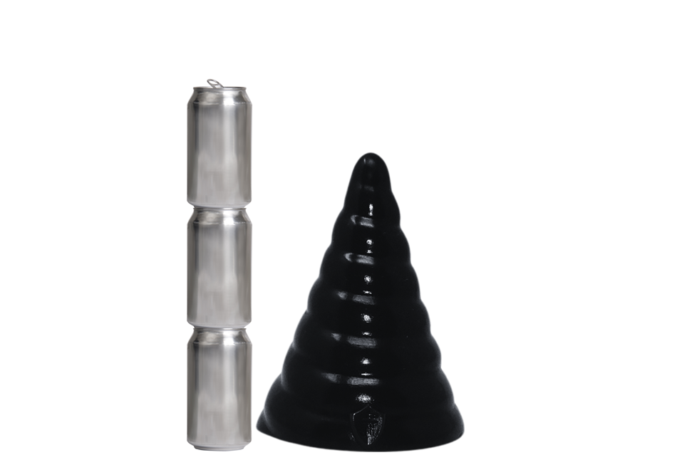 TWISTED Platinum Silicone Stretcher