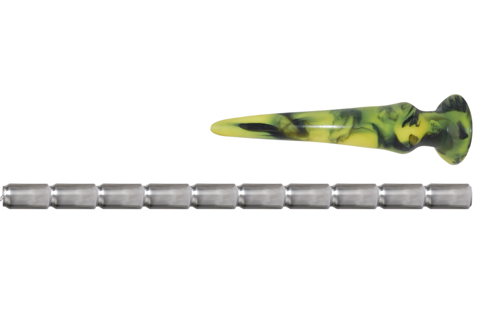 STANMORE TRAINER Platinum Silicone Depth Trainer