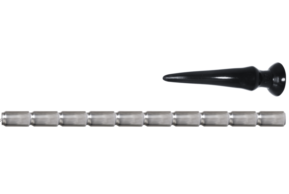 STANMORE TRAINER Platinum Silicone Depth Trainer