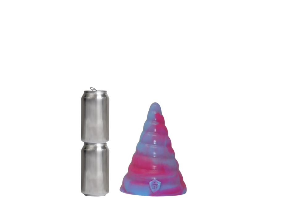 TWISTED Platinum Silicone Stretcher