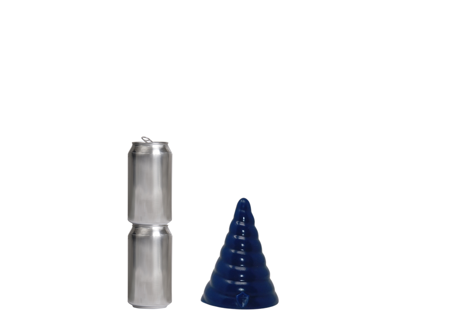 TWISTED Platinum Silicone Stretcher