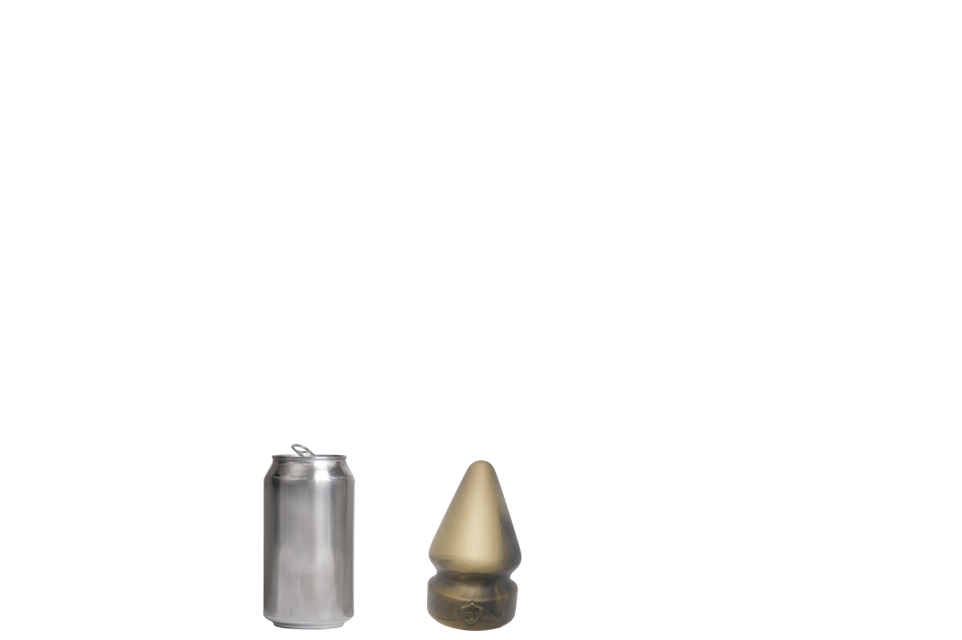 THE RIPPER Platinum Silicone Stretcher