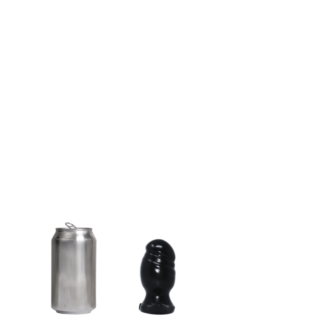 MAX Platinum Silicone Butt Plug