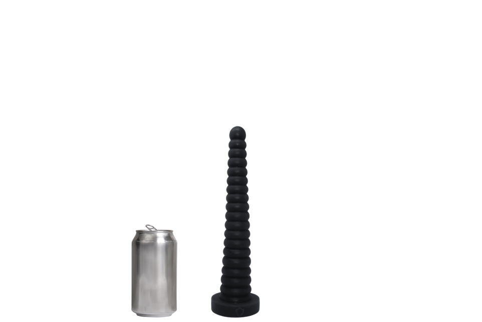 ELYSIUM Platinum Silicone Depth Trainer