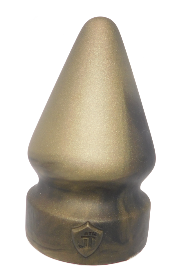 THE RIPPER Platinum Silicone Stretcher