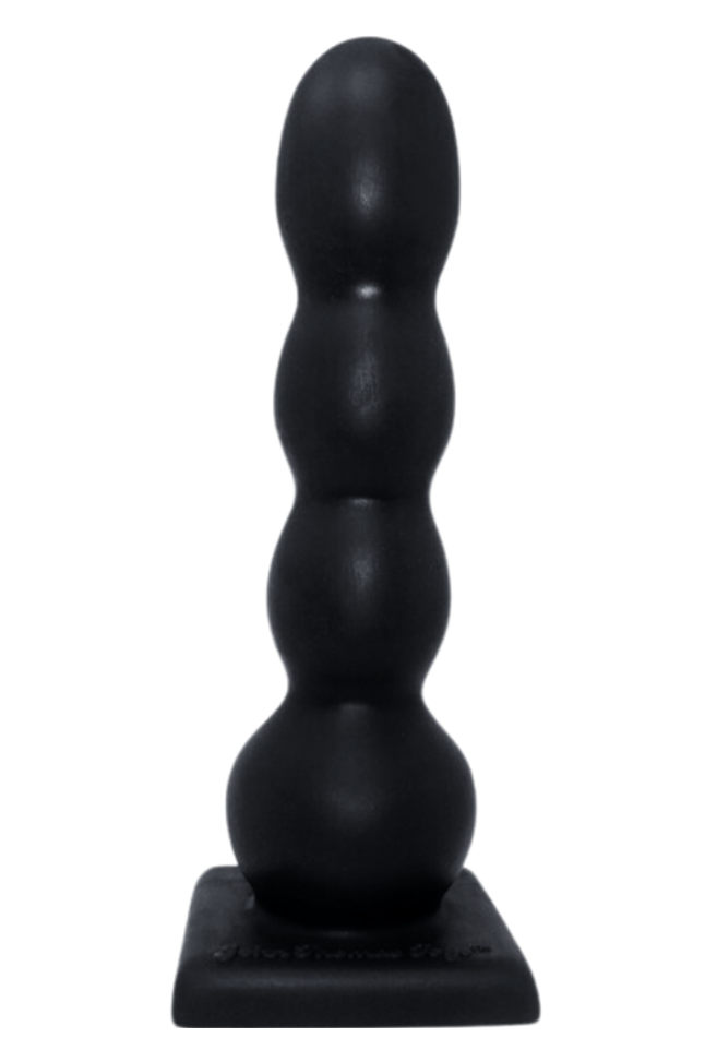 MAESTRO Platinum Silicone Dildo