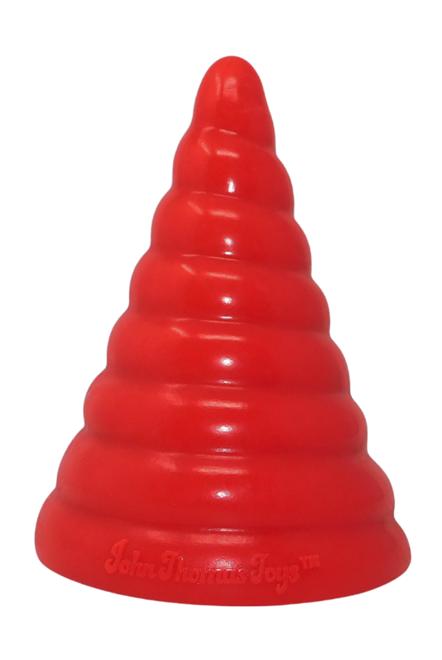 TWISTED Platinum Silicone Stretcher