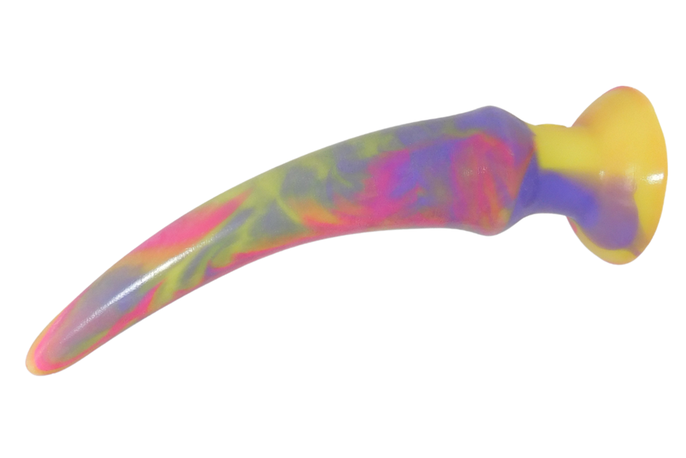 STANMORE TRAINER Platinum Silicone Depth Trainer