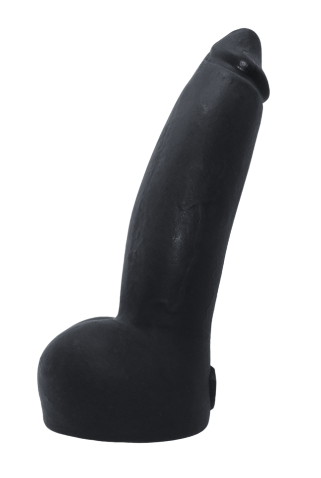 MARTIN Platinum Silicone Dildo