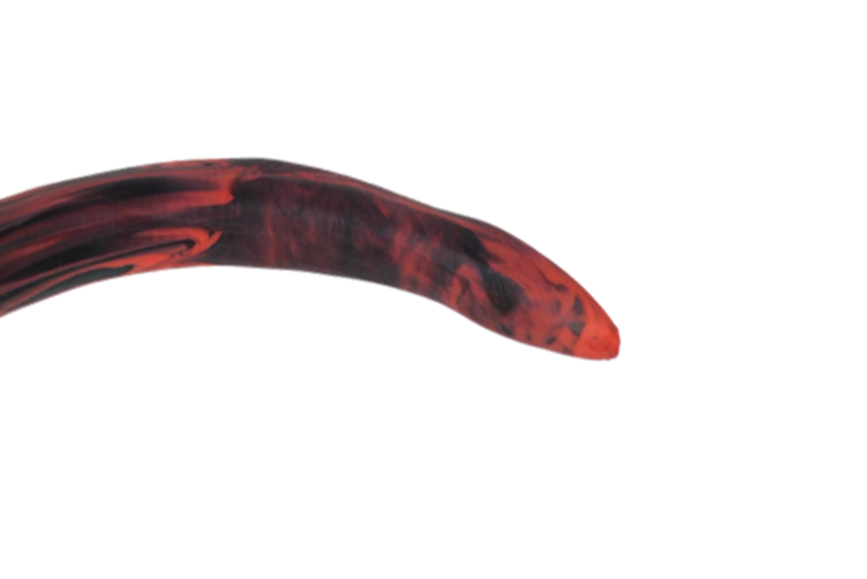 HENRY Depth Training Platinum Silicone Dildo