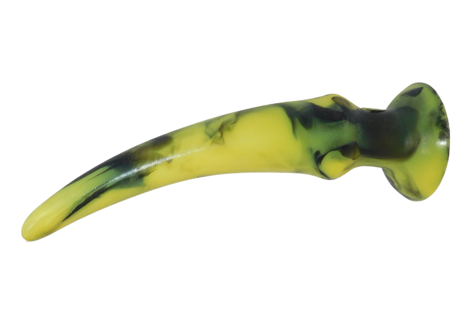 STANMORE TRAINER Platinum Silicone Depth Trainer