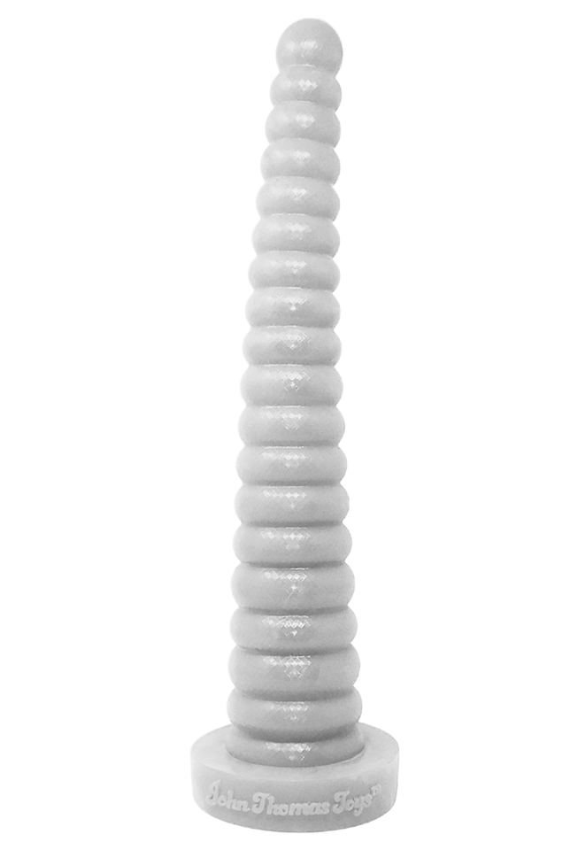 ELYSIUM Platinum Silicone Depth Trainer