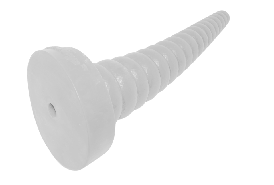 ELYSIUM Platinum Silicone Depth Trainer