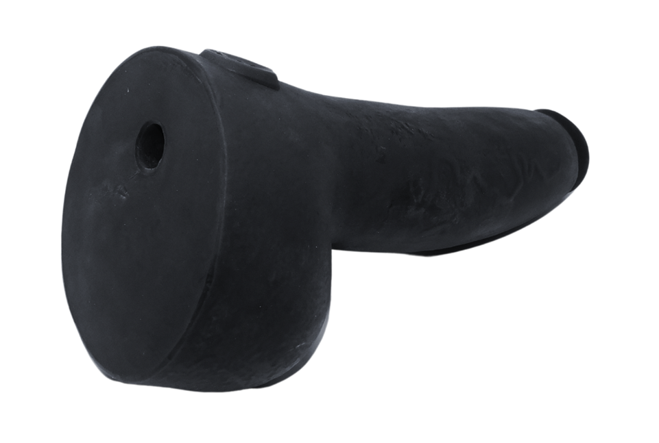 MARTIN Platinum Silicone Dildo