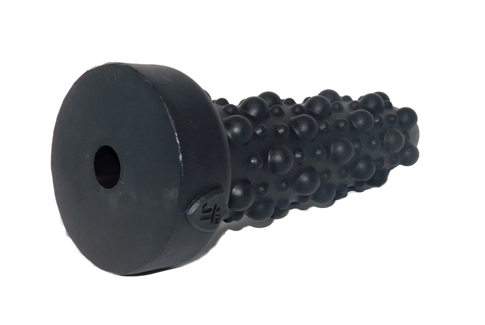 RAMSTA Platinum Silicone Dildo