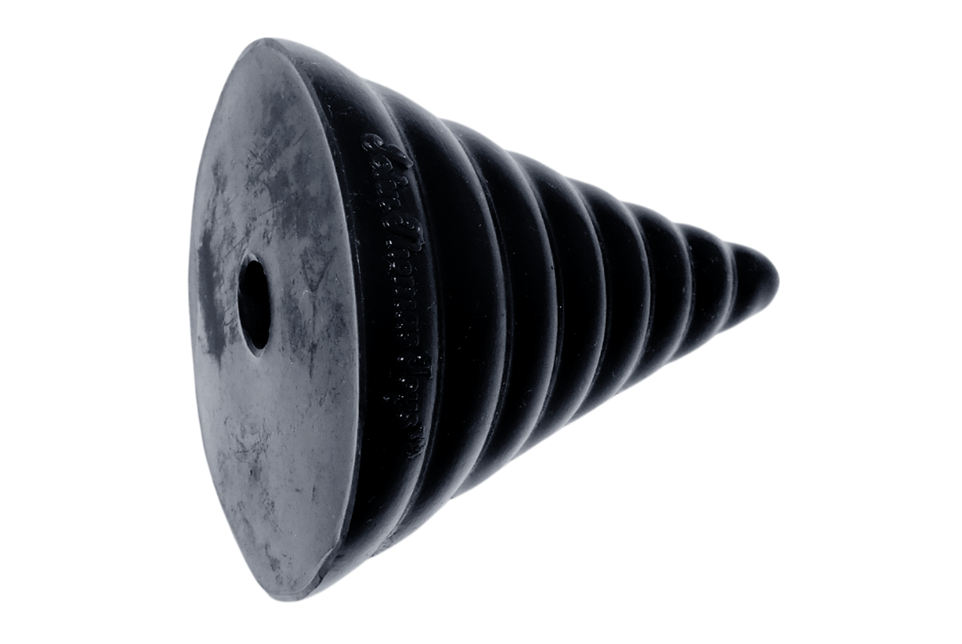 TWISTED Platinum Silicone Stretcher