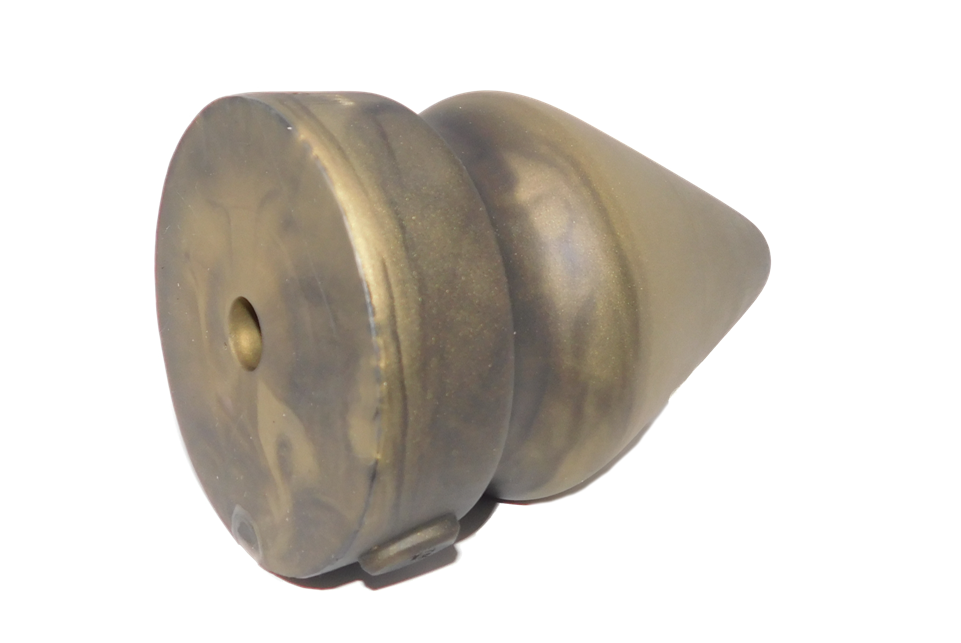 THE RIPPER Platinum Silicone Stretcher