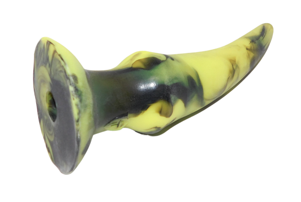 STANMORE TRAINER Platinum Silicone Depth Trainer