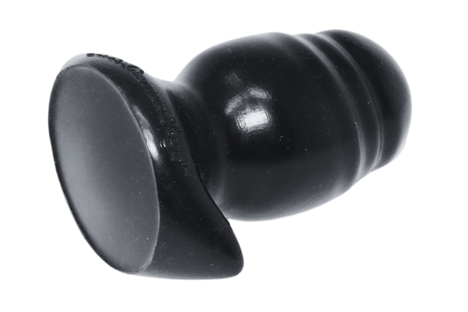 MAX Platinum Silicone Butt Plug