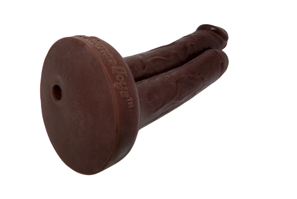 TOM AND JERRY Huge Silicone Dildo