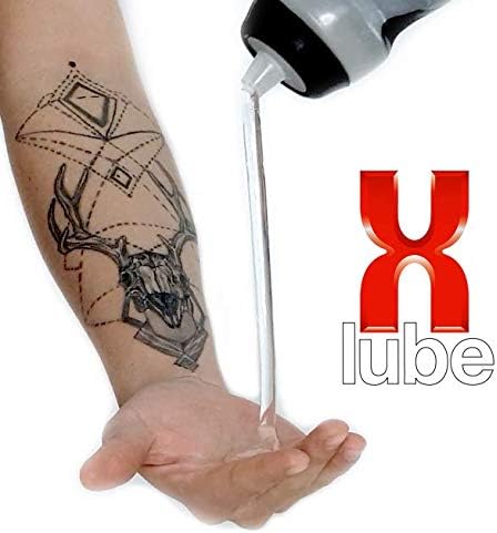 X LUBE (100g)