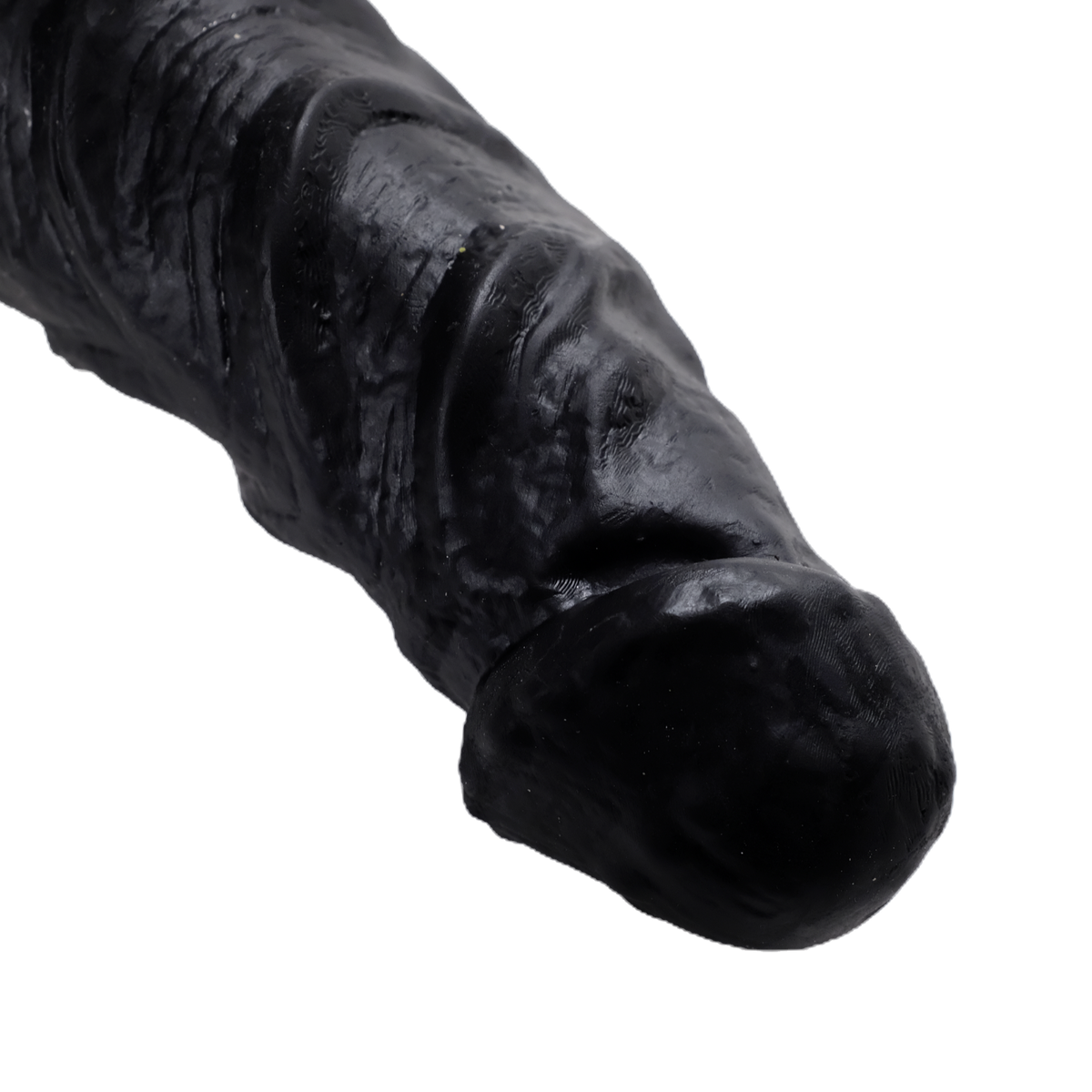 BEASTLI - Platinum Silicone Dildo - CLEARANCE