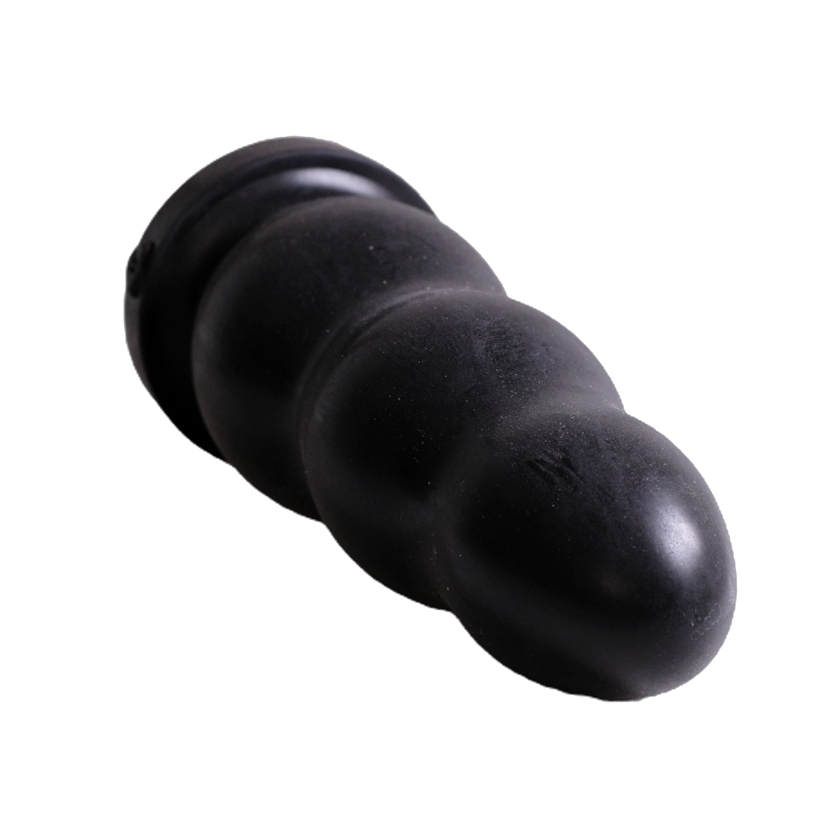 BOULIE - Platinum Silicone Dildo