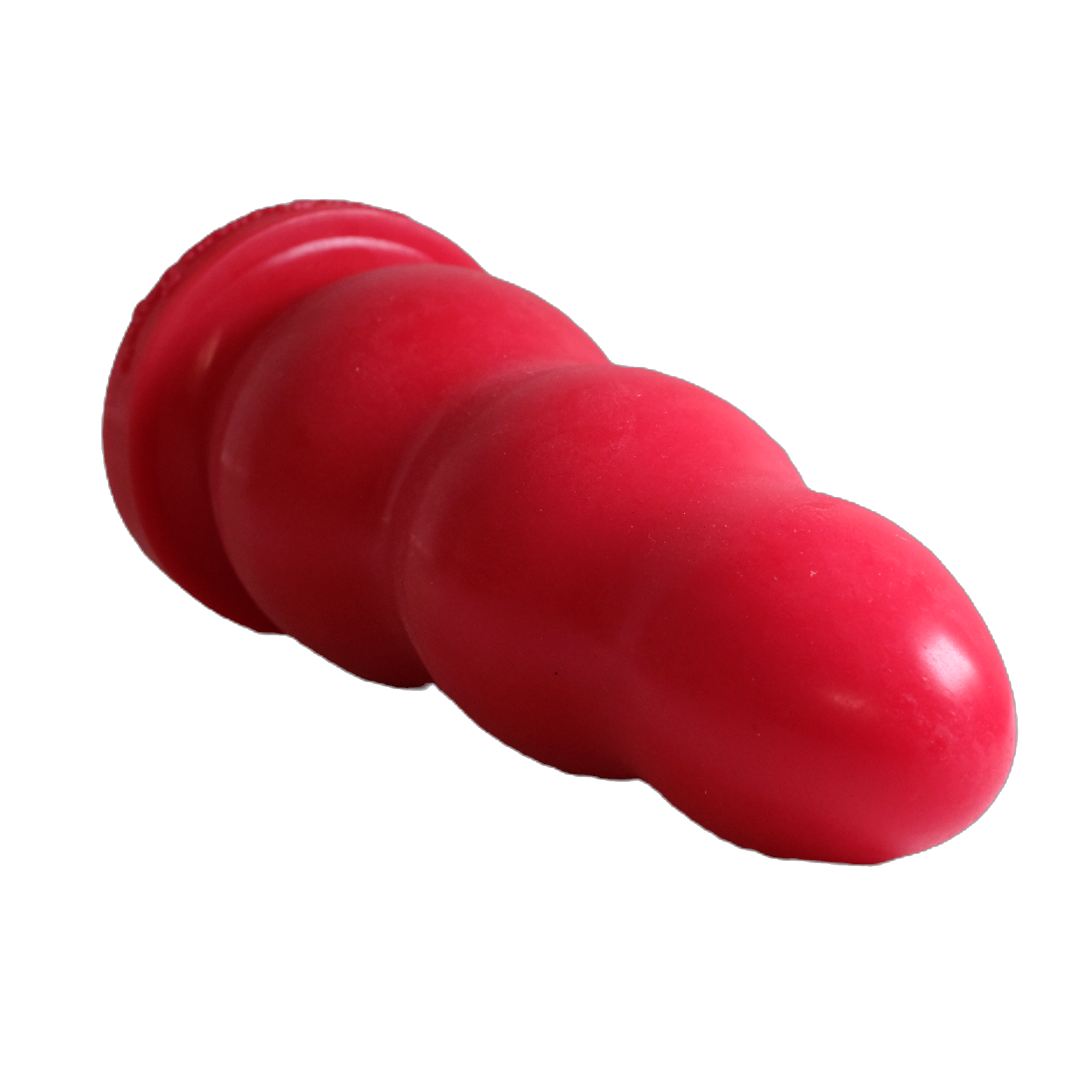 BOULIE - Platinum Silicone Dildo