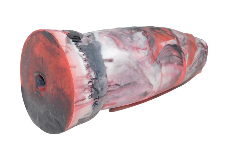 BUFFALO Platinum Silicone Dildo