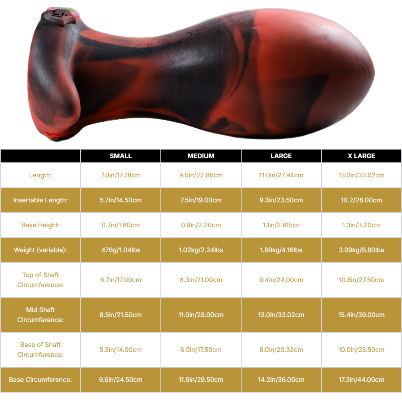 BUM PLEASER Platinum Silicone Butt Plug