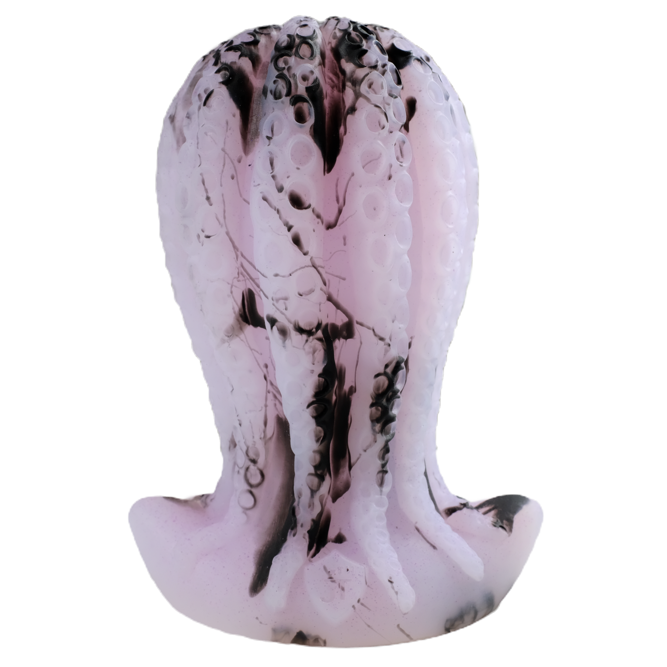 CALAMARI BLISS Platinum Silicone Butt Plug