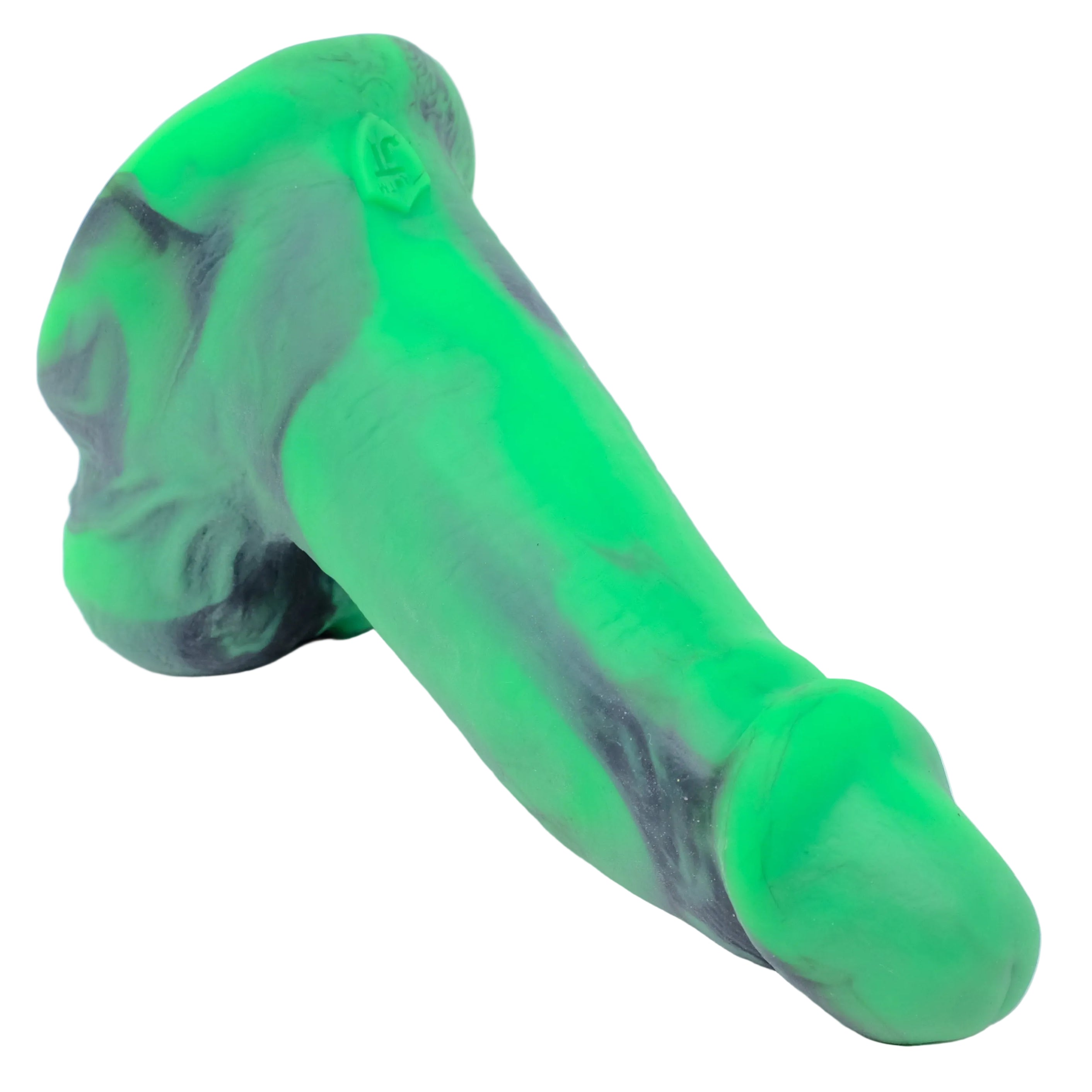 POSH BOY Platinum Silicone Dildo