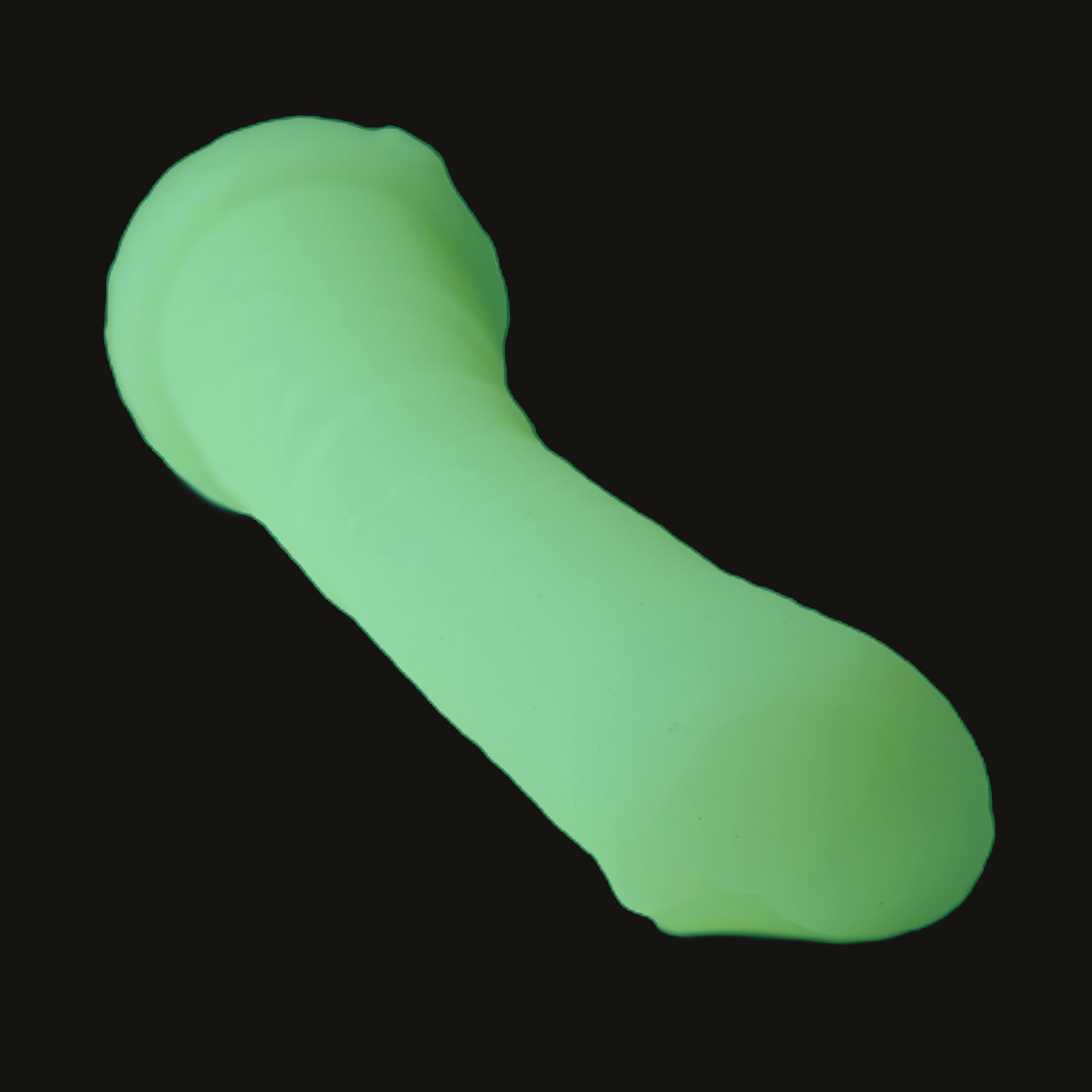 DONKEY DONG Depth Training Silicone Cock