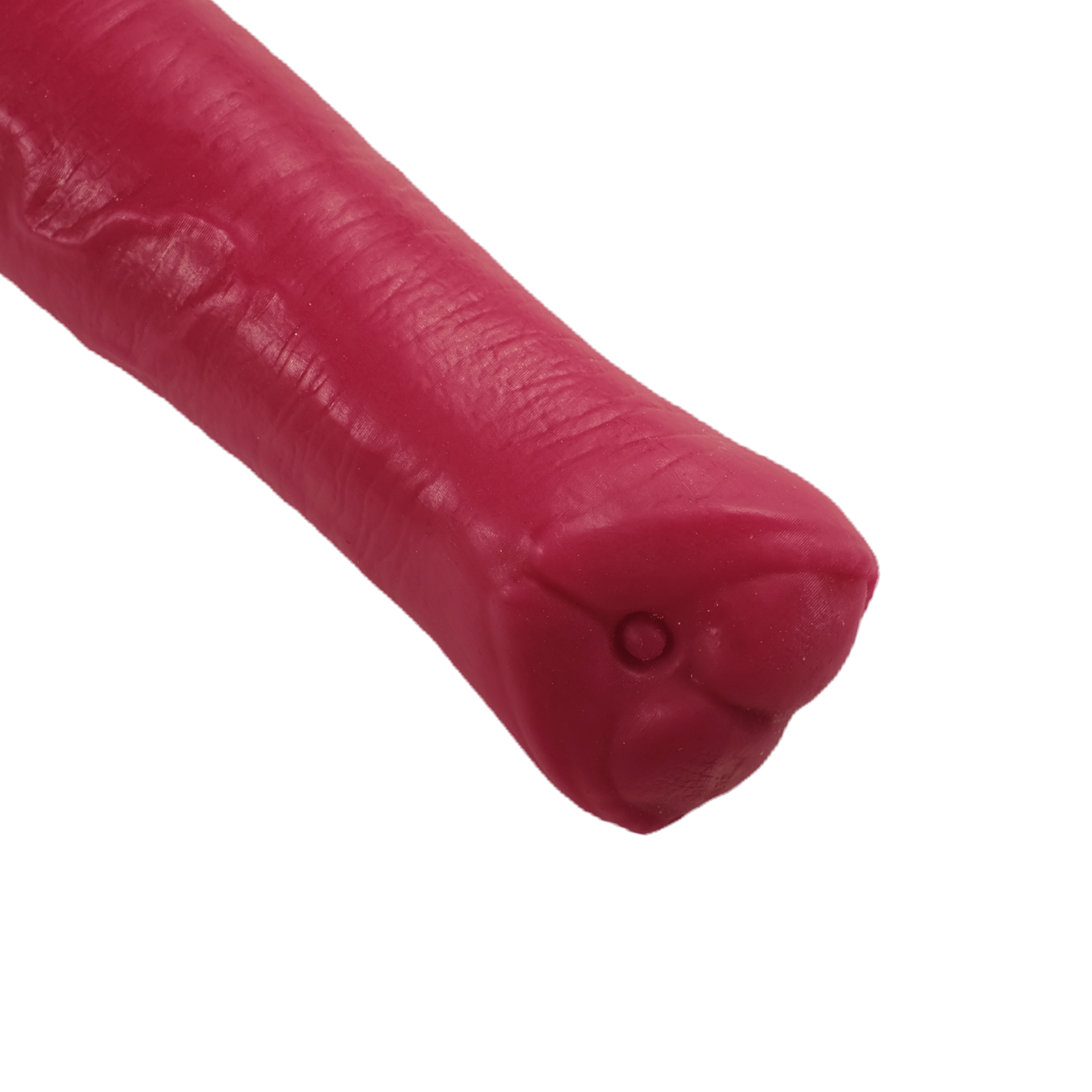 DONKEY DONG Depth Training Silicone Cock