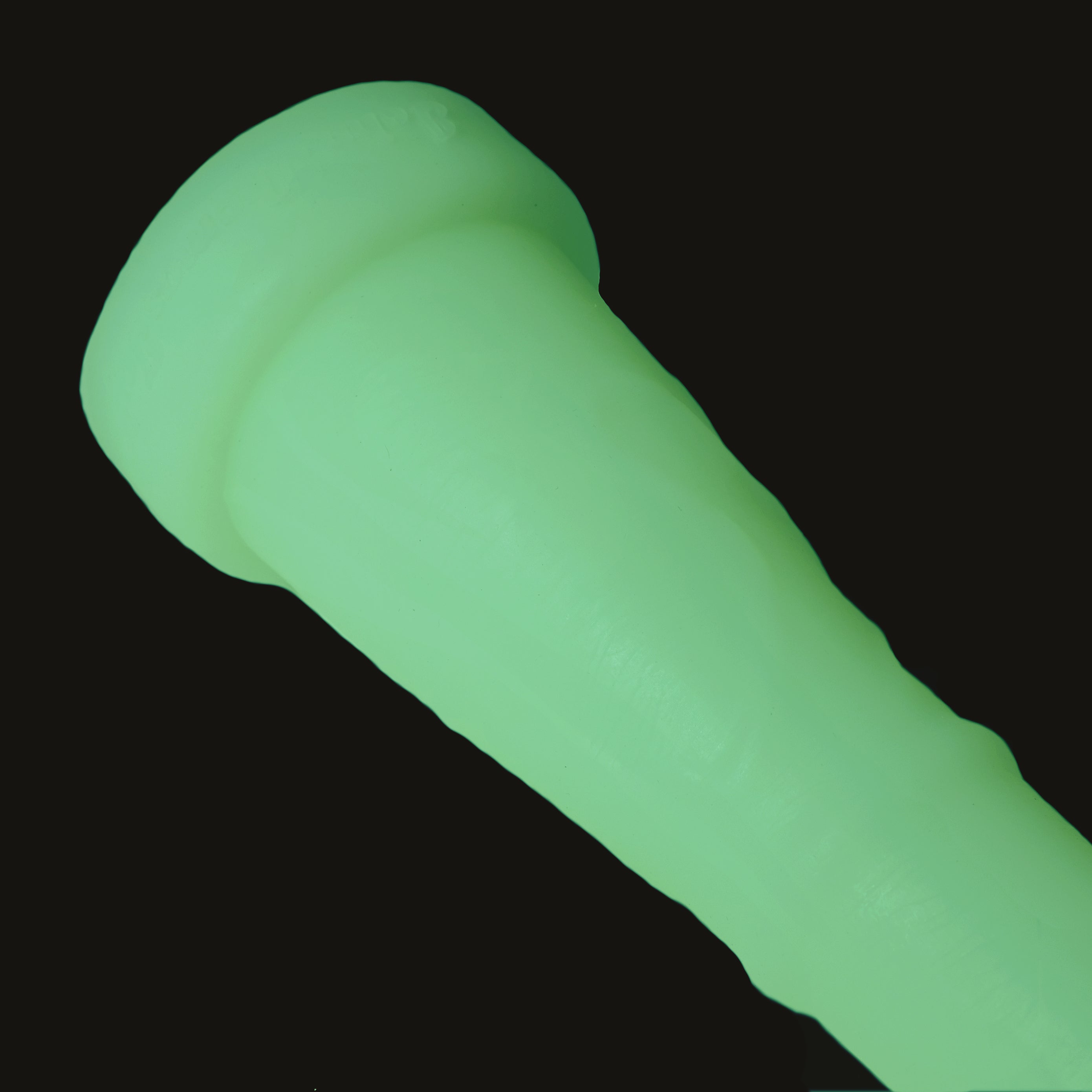 DONKEY DONG Depth Training Silicone Cock