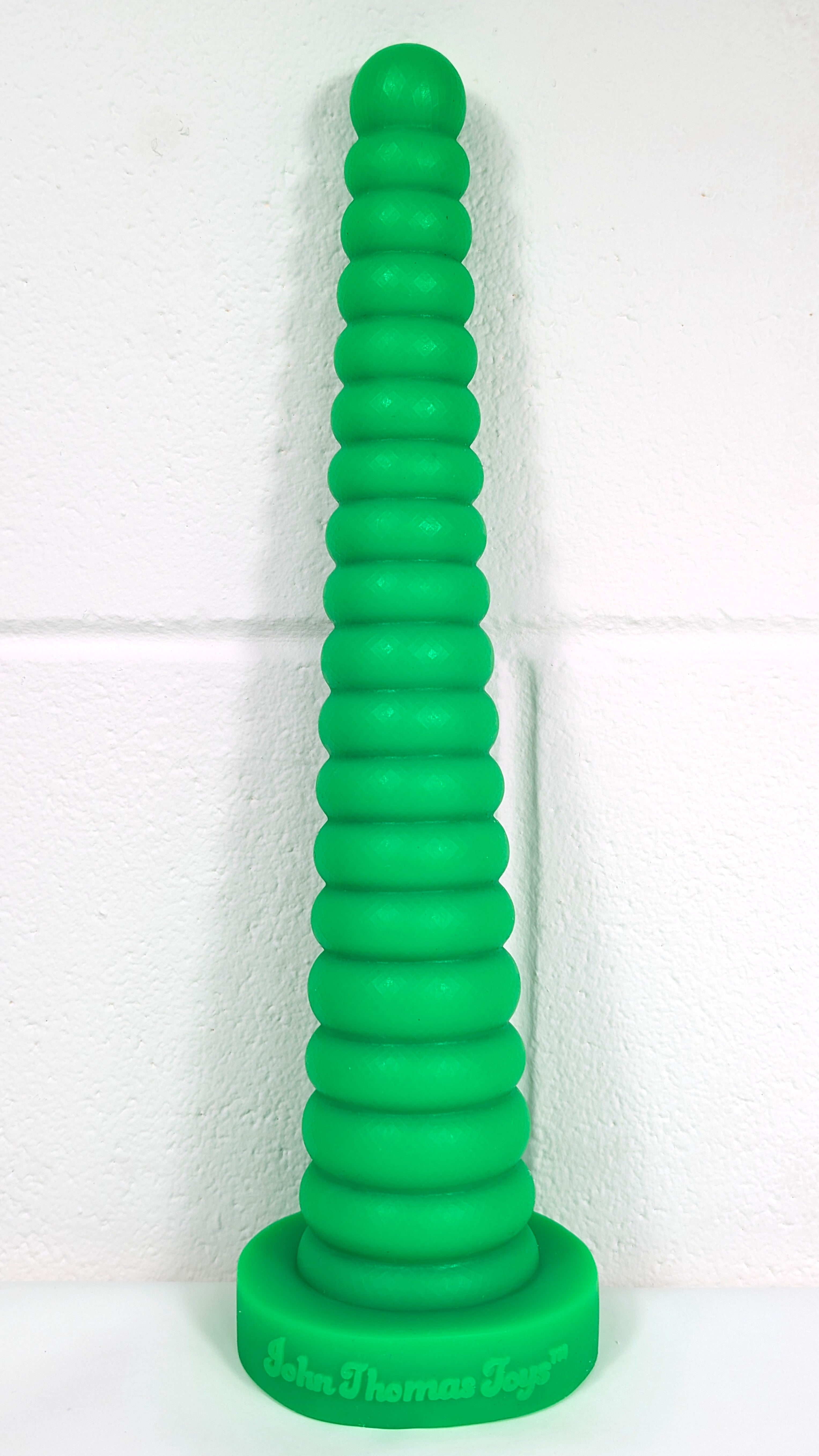 ELYSIUM Platinum Silicone Depth Trainer