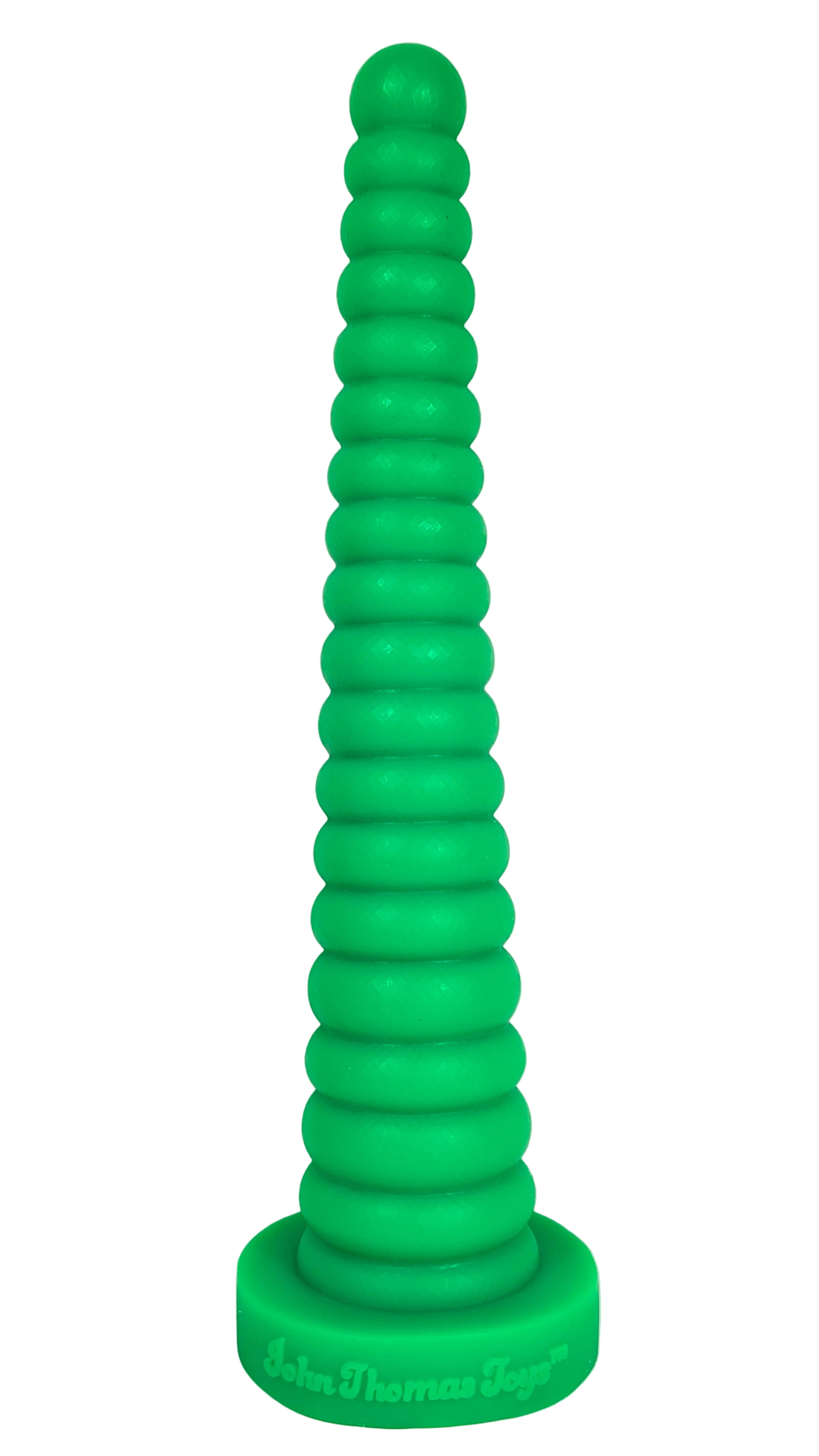 ELYSIUM Platinum Silicone Depth Trainer