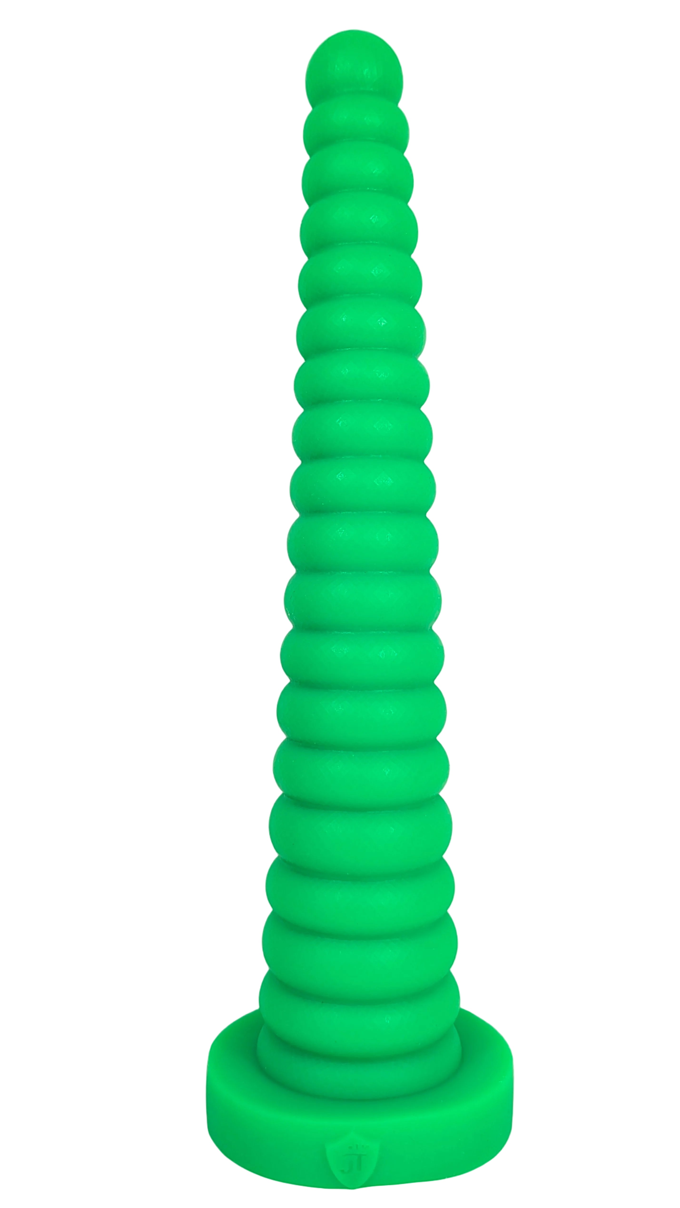 ELYSIUM Platinum Silicone Depth Trainer