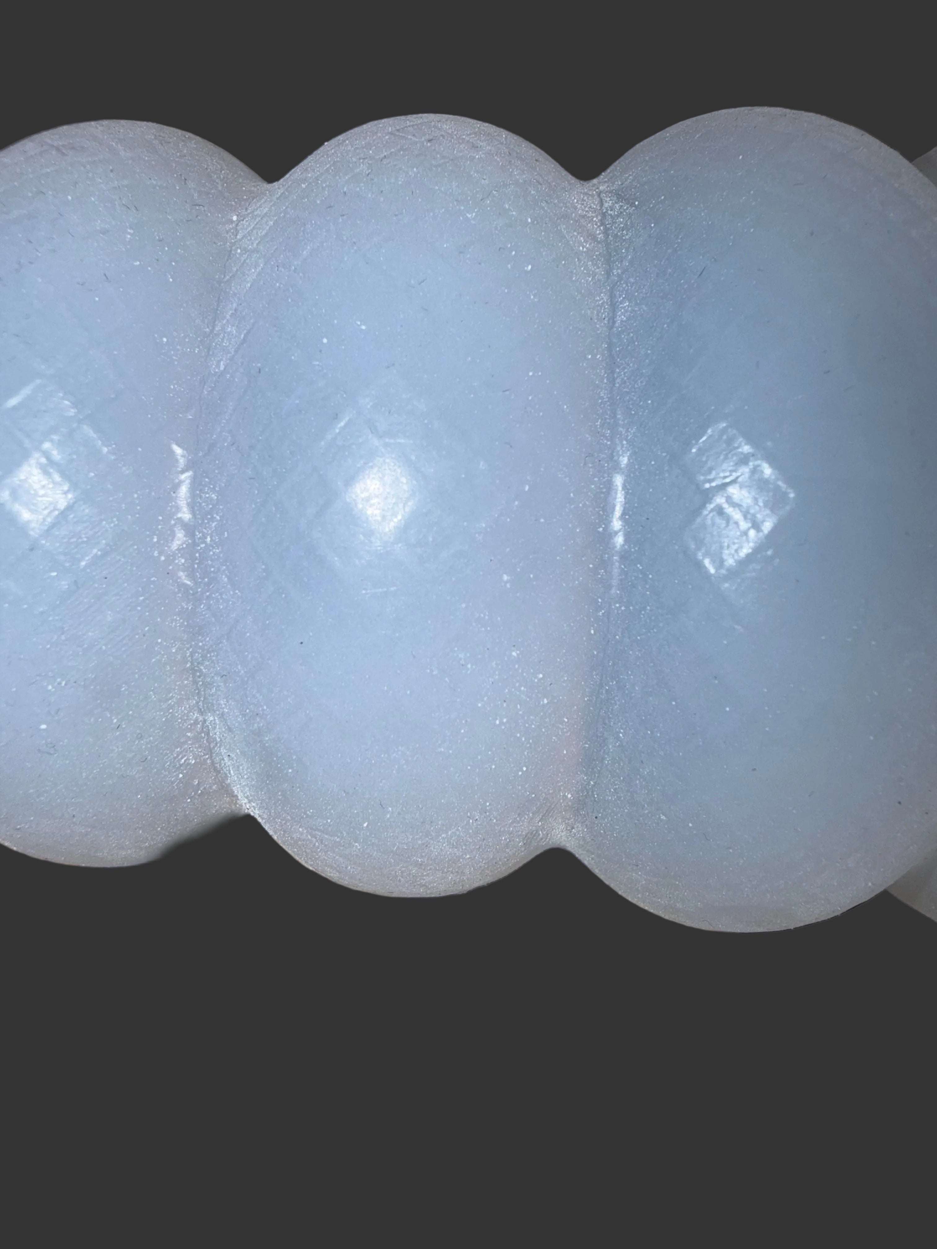 ELYSIUM Platinum Silicone Depth Trainer