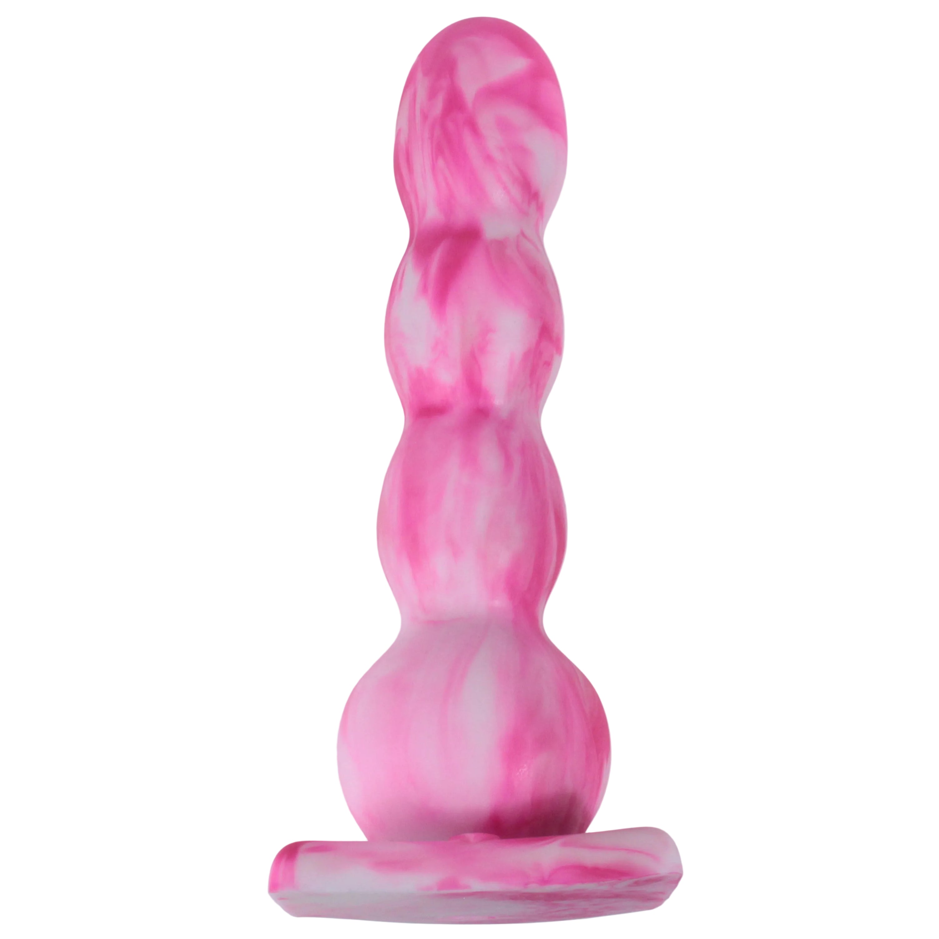 MAESTRO - Platinum Silicone Dildo