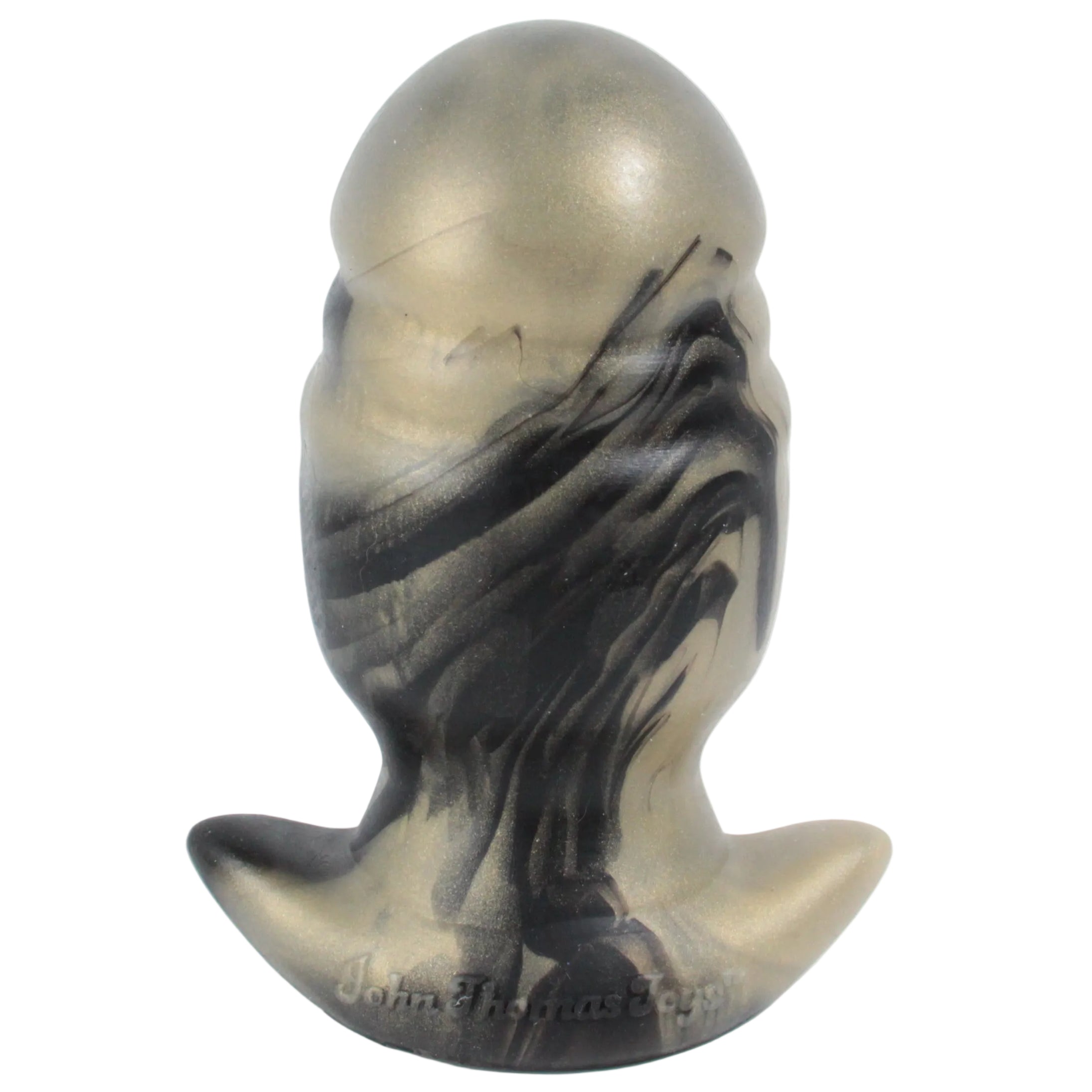 MAX - Platinum Silicone Butt Plug
