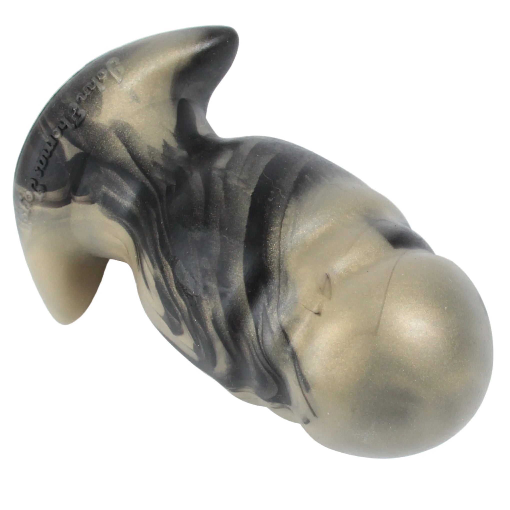 MAX - Platinum Silicone Butt Plug