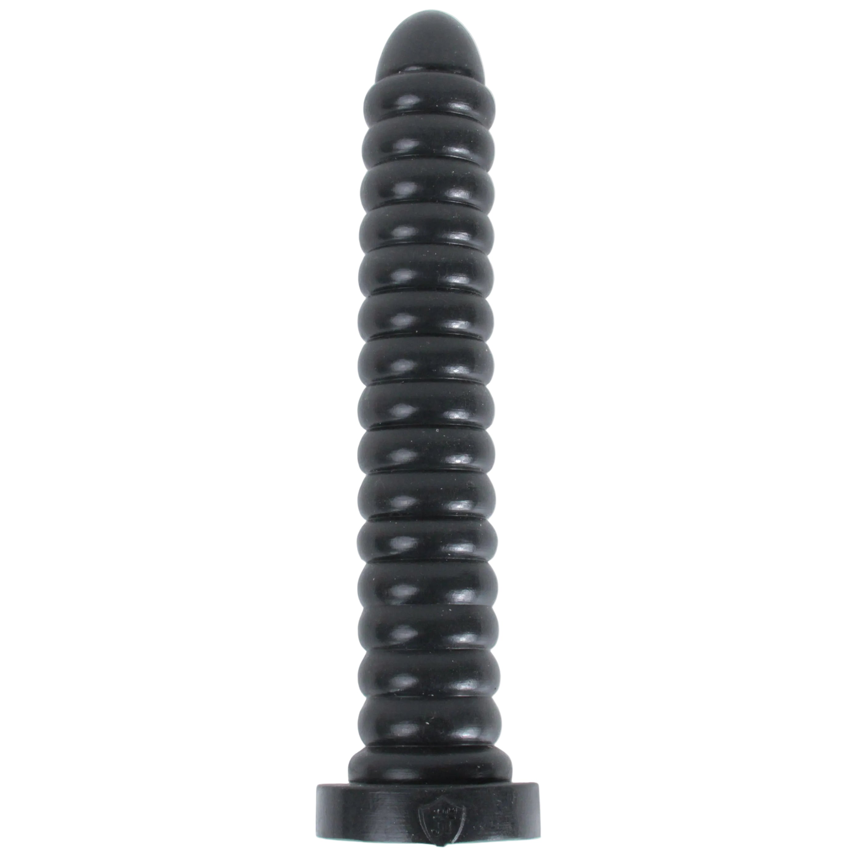 ANAL EXPLORER Platinum Silicone Depth Trainer