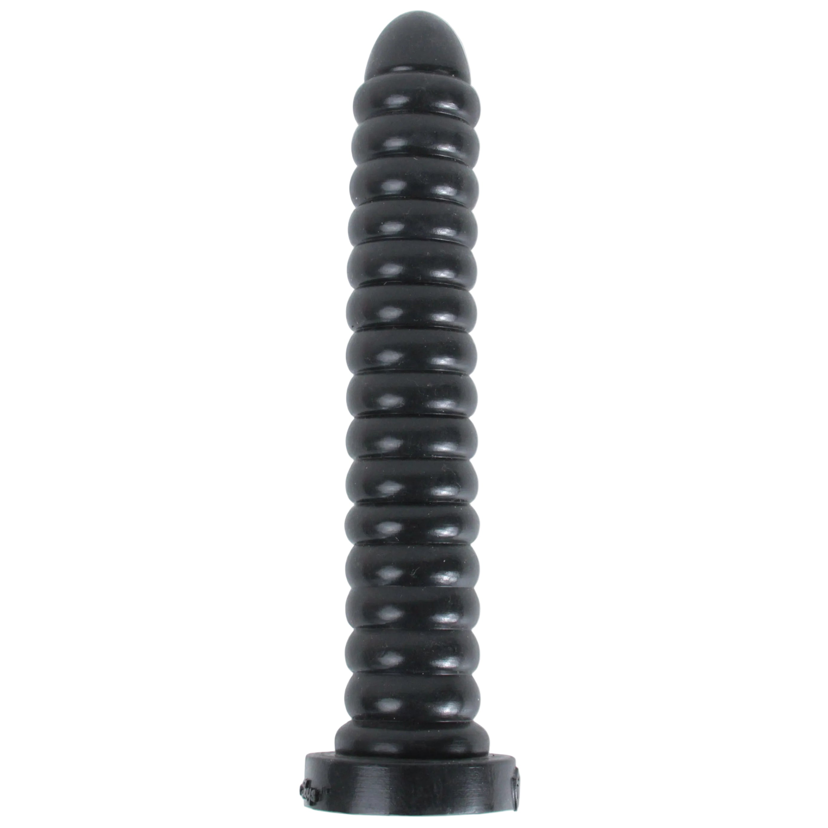 ANAL EXPLORER Platinum Silicone Depth Trainer