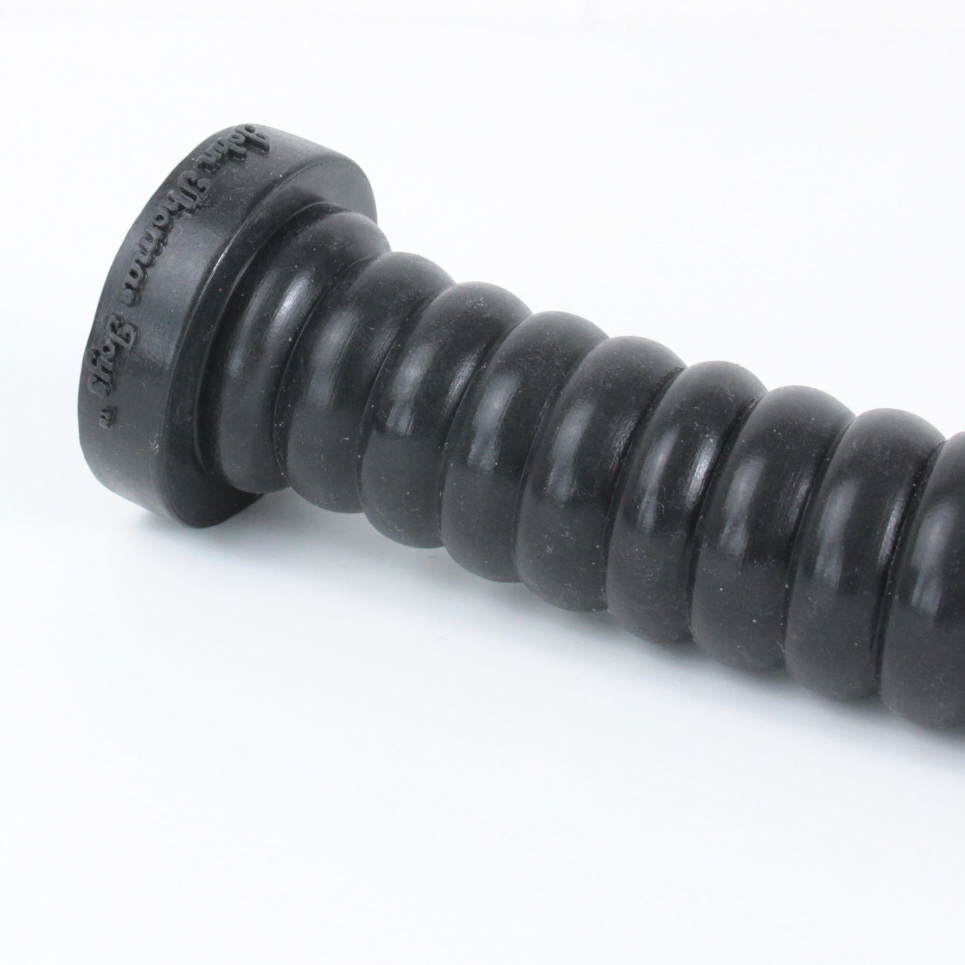 ANAL EXPLORER Platinum Silicone Depth Trainer