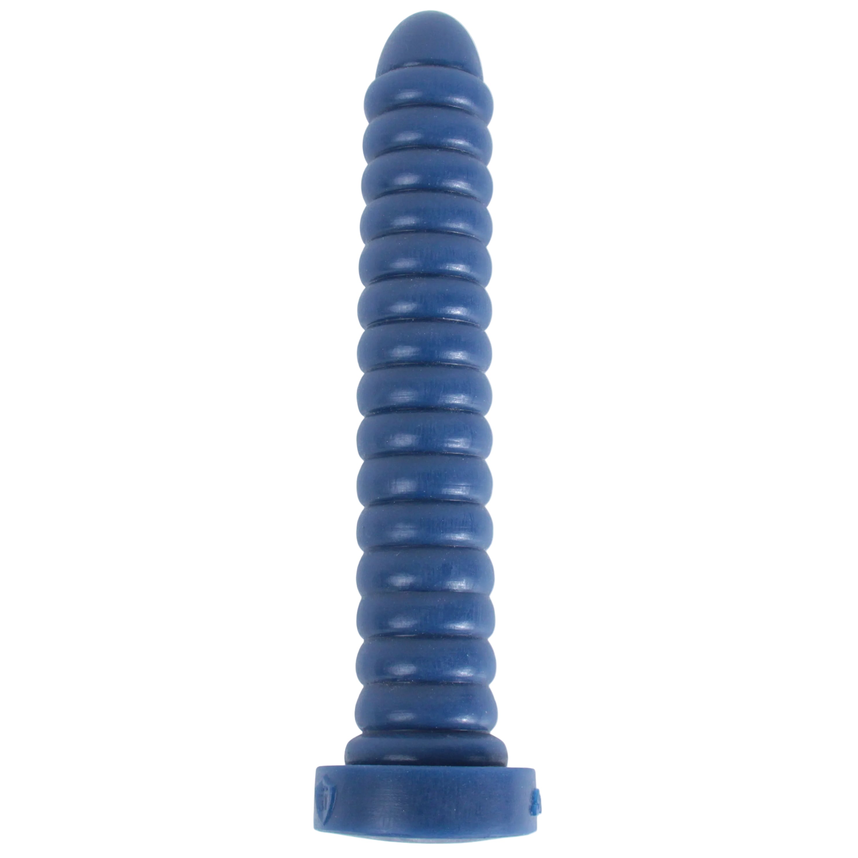 ANAL EXPLORER Platinum Silicone Depth Trainer - CLEARANCE