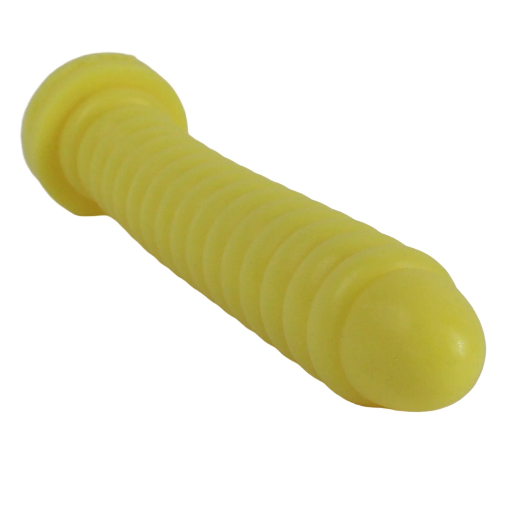 ANAL EXPLORER Platinum Silicone Depth Trainer - CLEARANCE